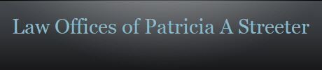 Law Offices of Patricia A Streeter