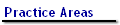 Practice Areas